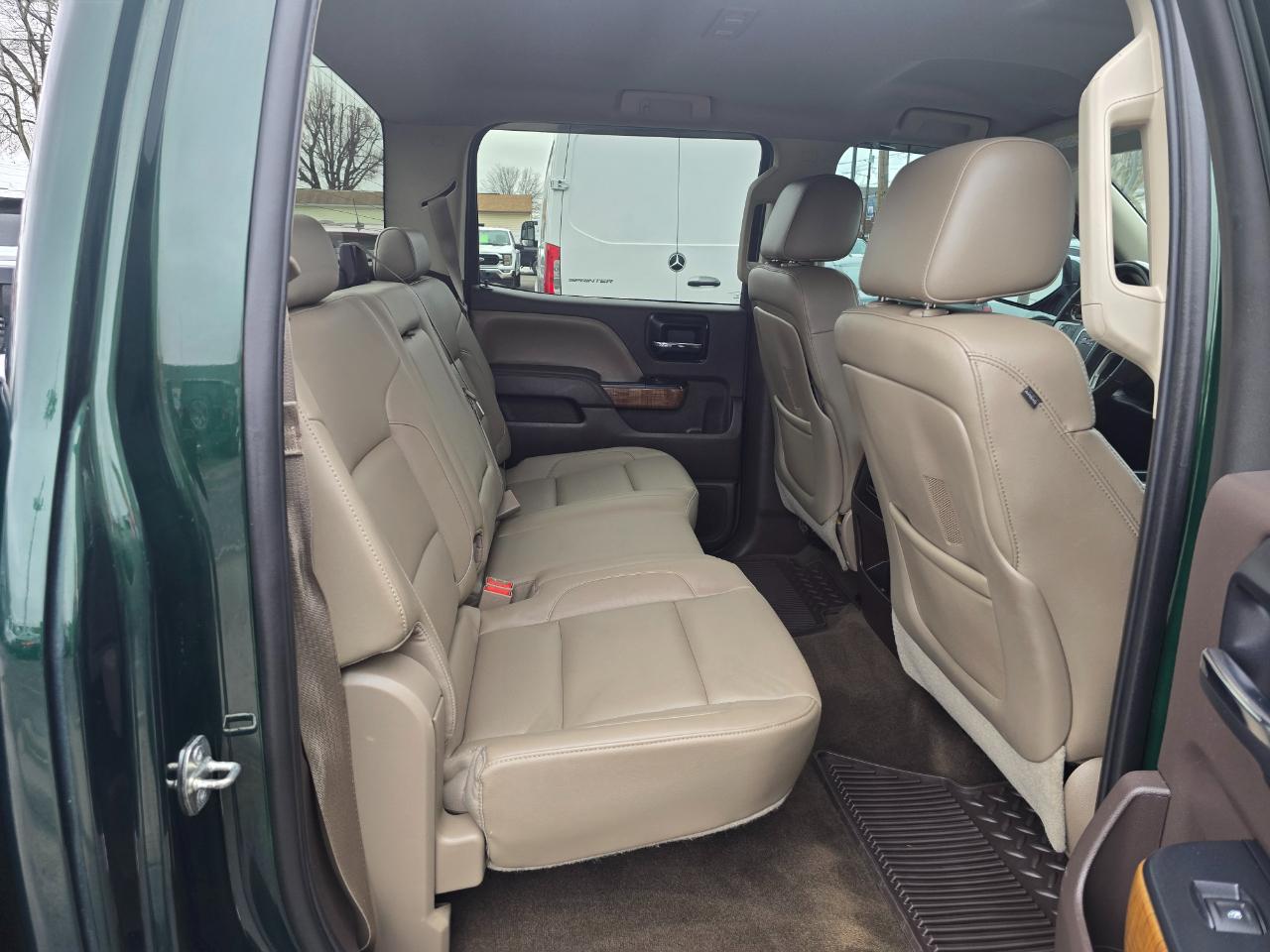 GMC Sierra 1500  2014