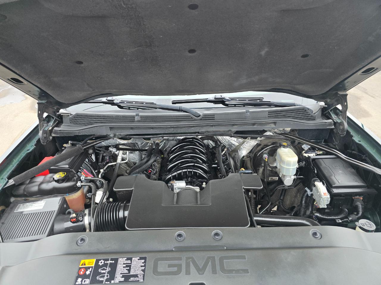 GMC Sierra 1500  2014