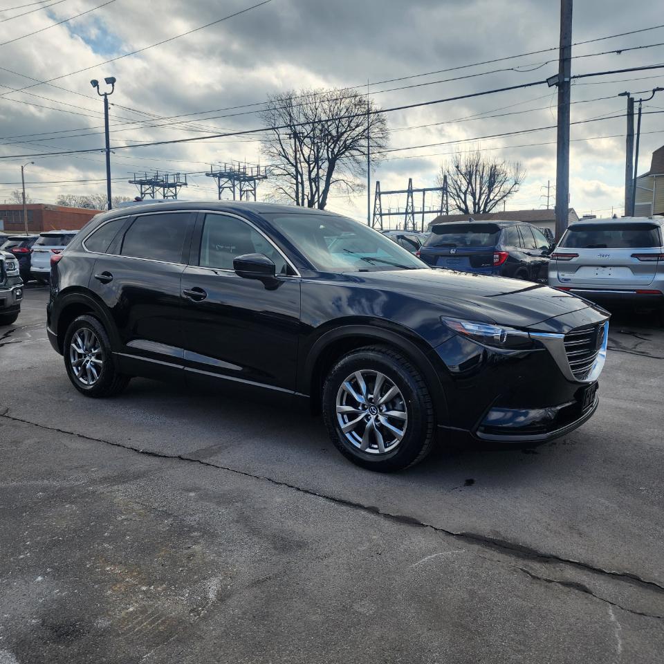 Mazda CX-9 Touring AWD 2019