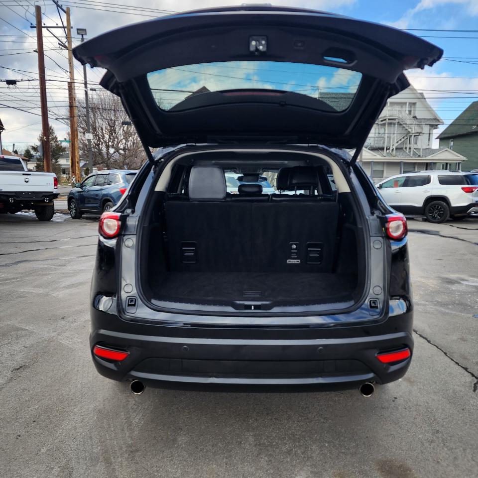 Mazda CX-9 Touring AWD 2019