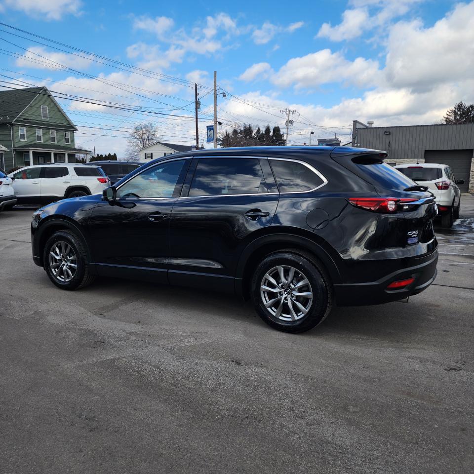 Mazda CX-9 Touring AWD 2019