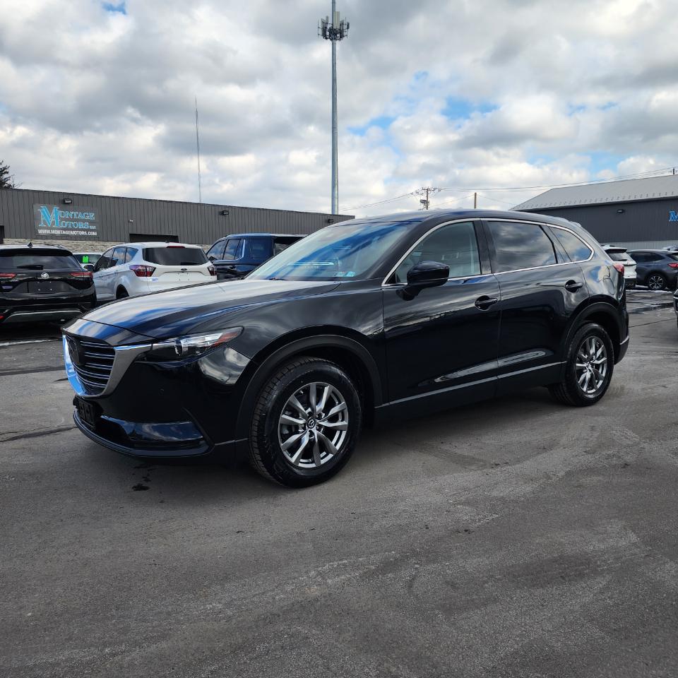 Mazda CX-9 Touring AWD 2019