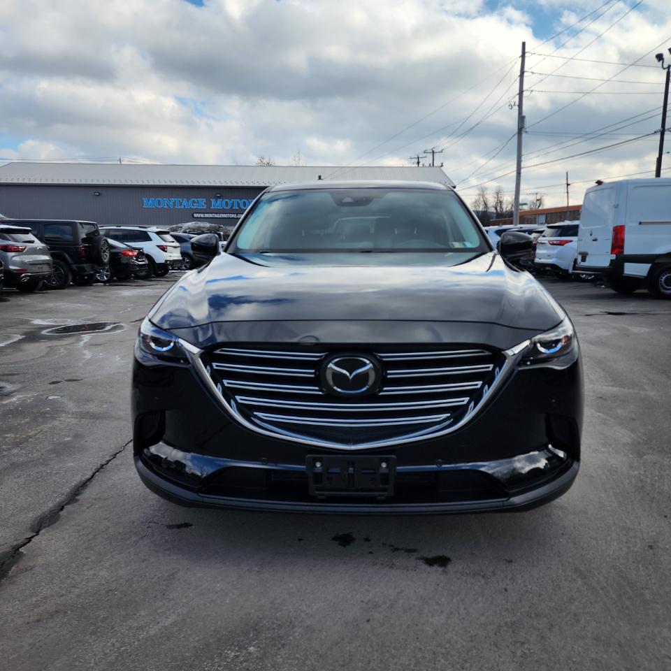 Mazda CX-9 Touring AWD 2019