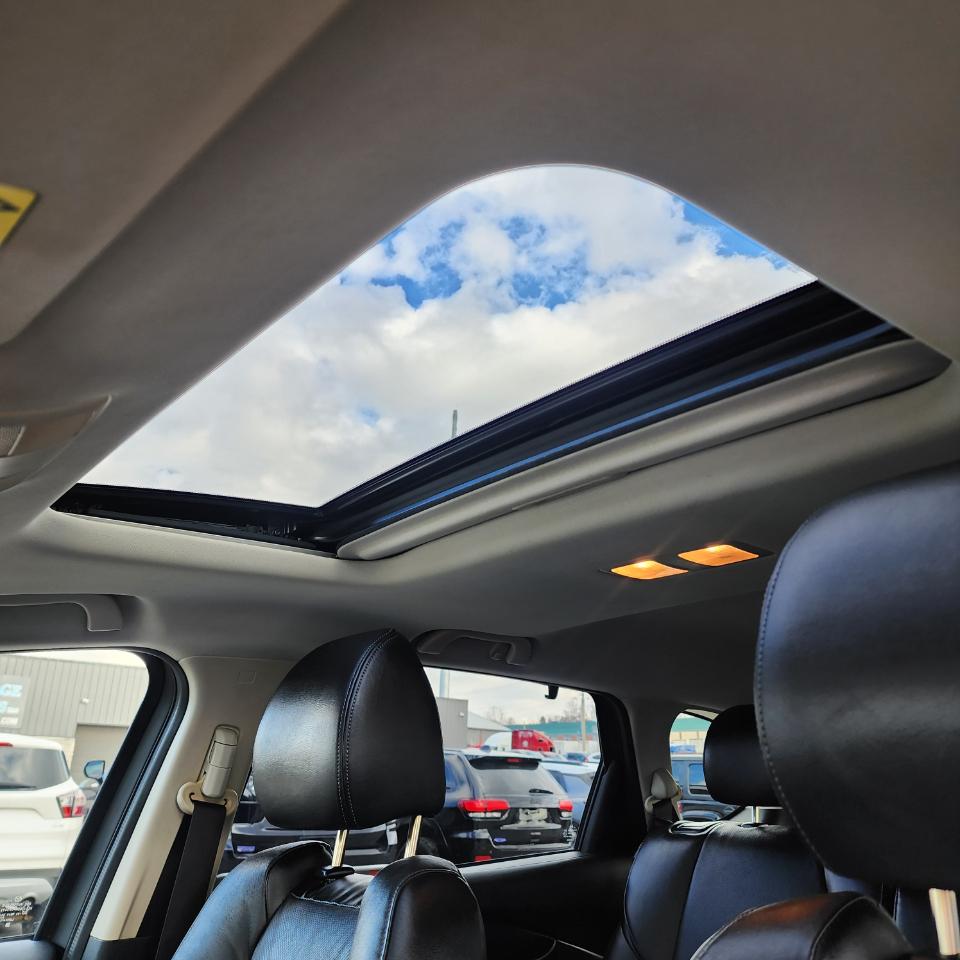 Mazda CX-9 Touring AWD 2019