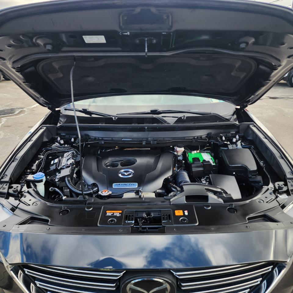 Mazda CX-9 Touring AWD 2019