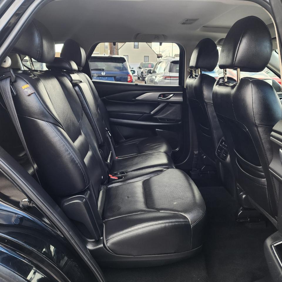 Mazda CX-9 Touring AWD 2019