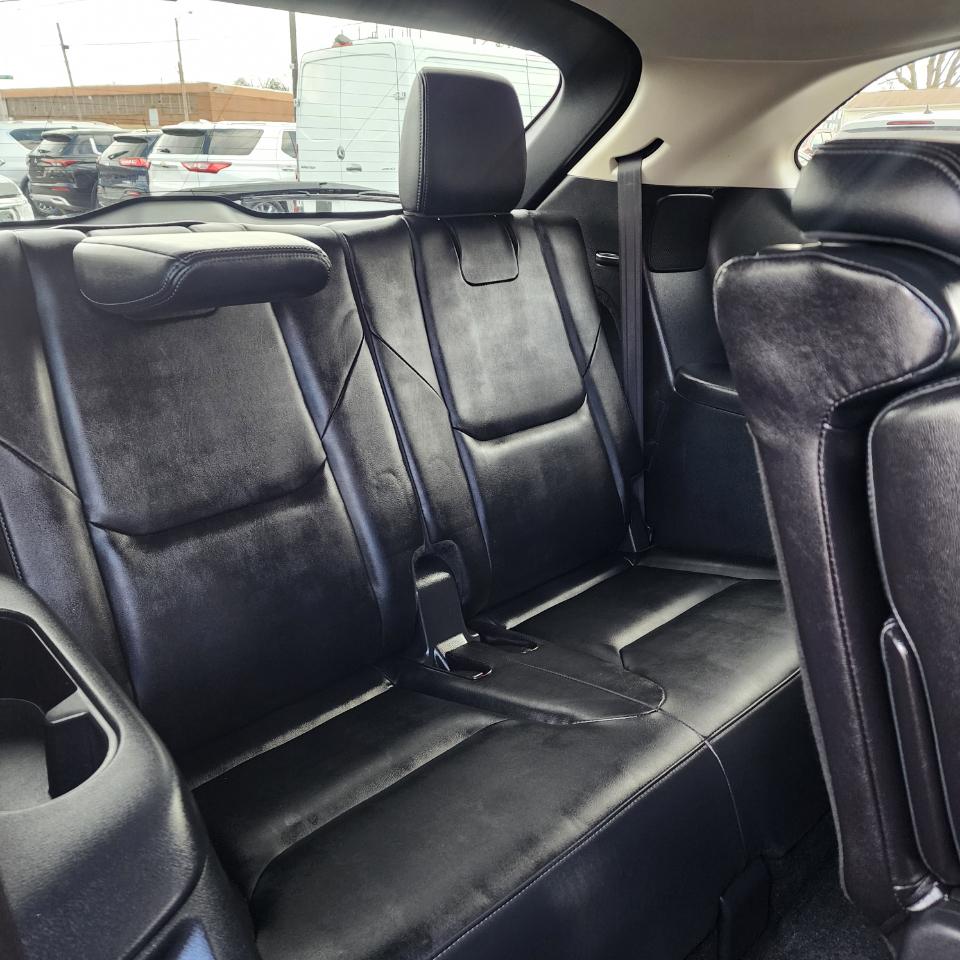 Mazda CX-9 Touring AWD 2019