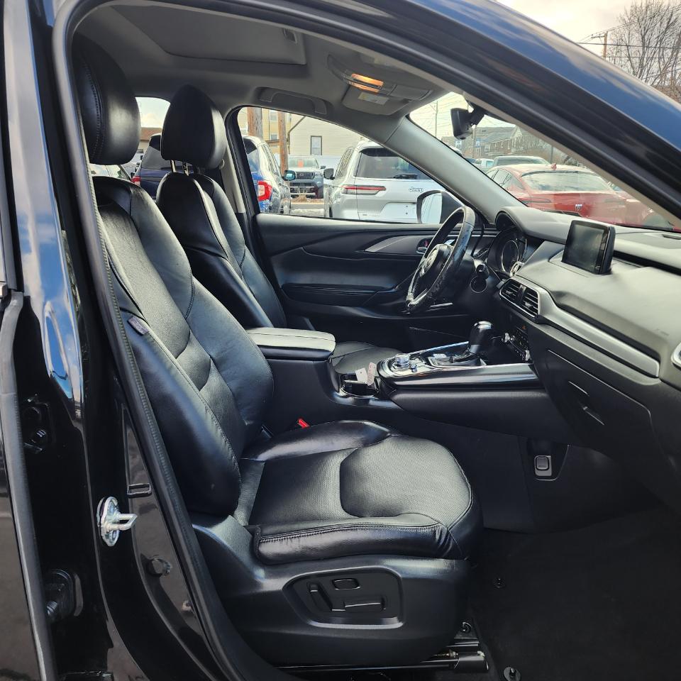 Mazda CX-9 Touring AWD 2019