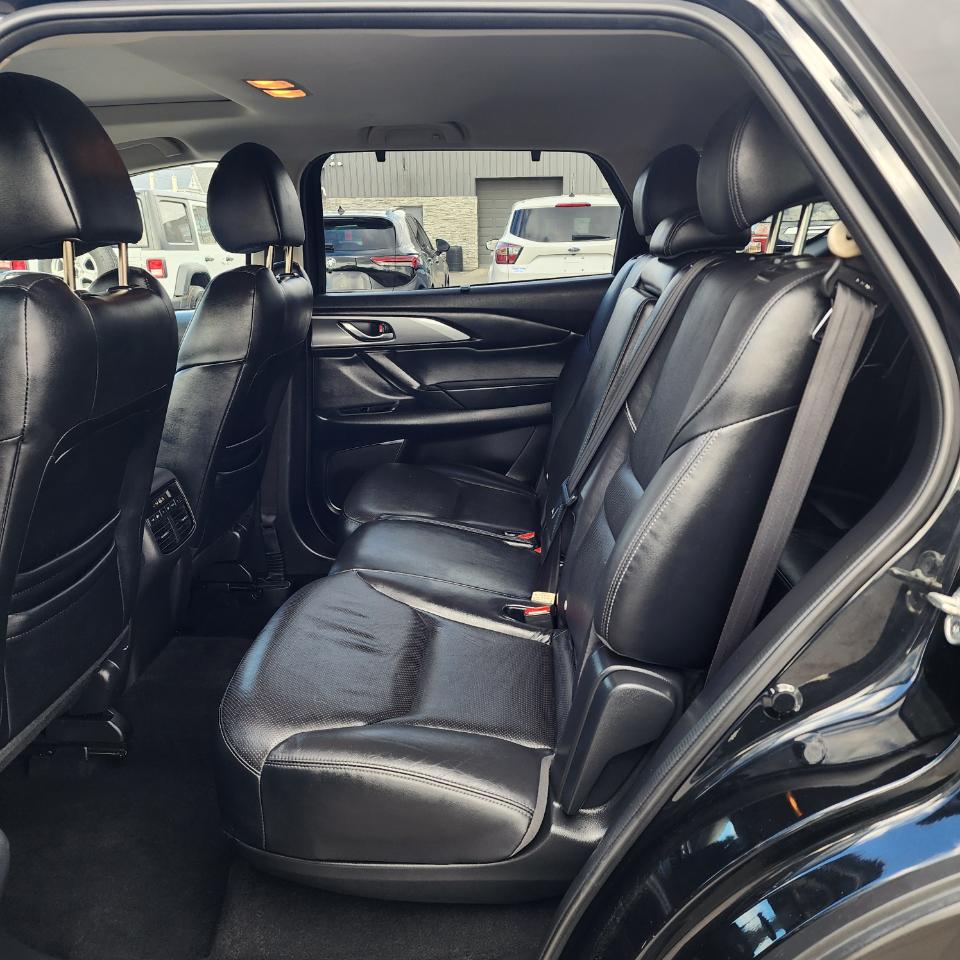 Mazda CX-9 Touring AWD 2019