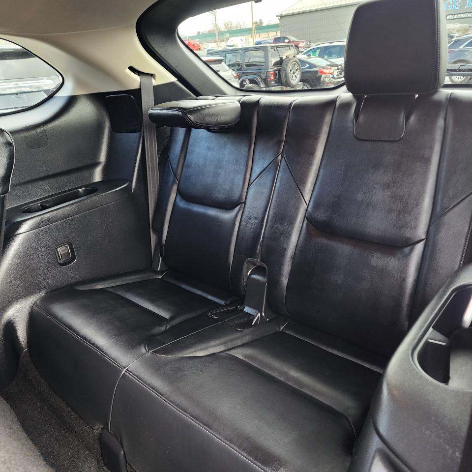 Mazda CX-9 Touring AWD 2019