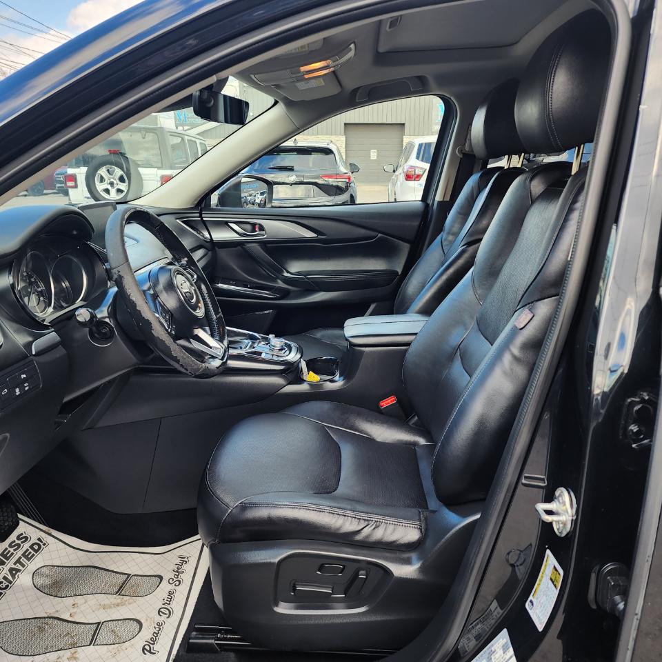 Mazda CX-9 Touring AWD 2019