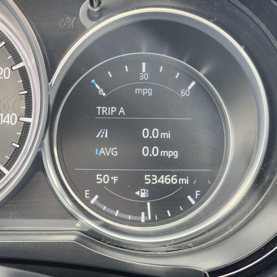 Mazda CX-9 Touring AWD 2019