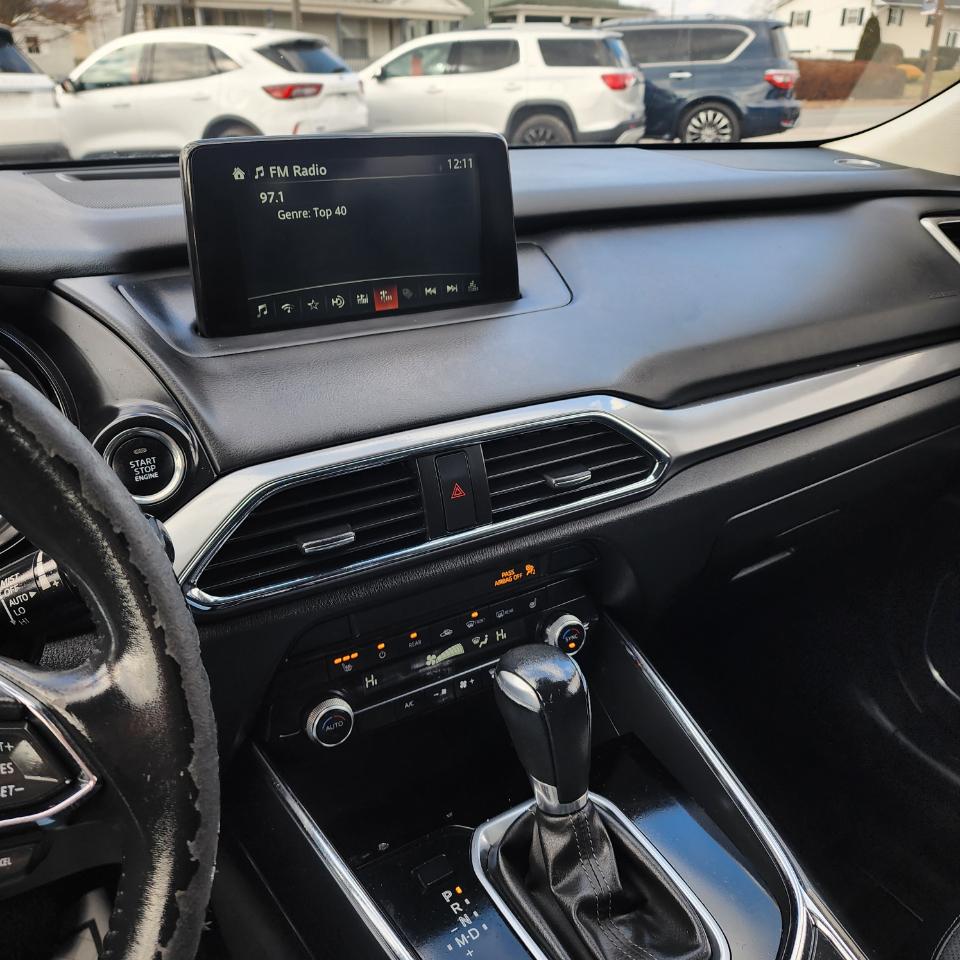 Mazda CX-9 Touring AWD 2019