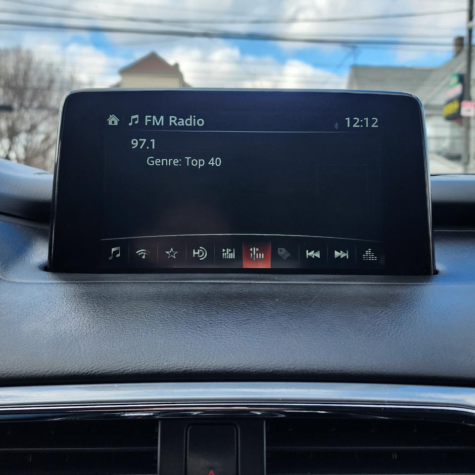 Mazda CX-9 Touring AWD 2019