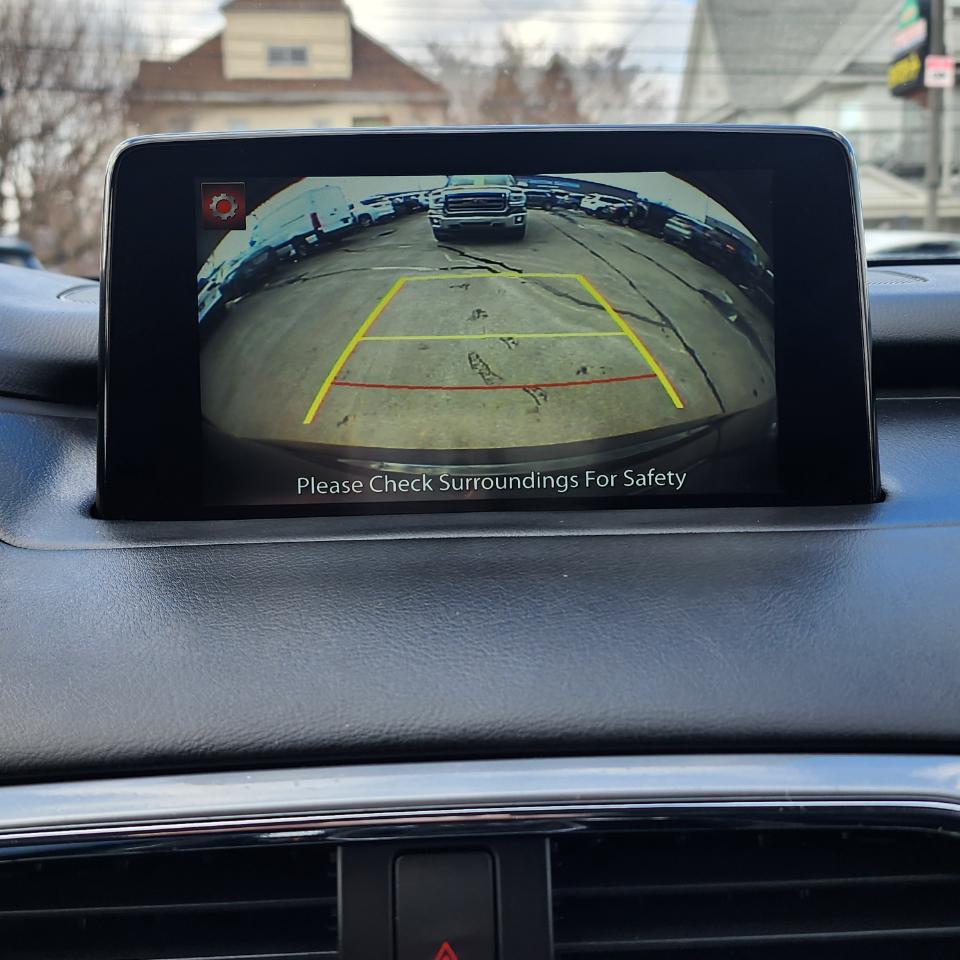 Mazda CX-9 Touring AWD 2019