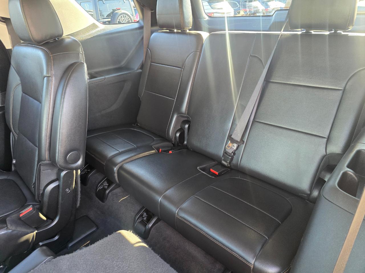 Chevrolet Traverse AWD 4dr Premier 2020