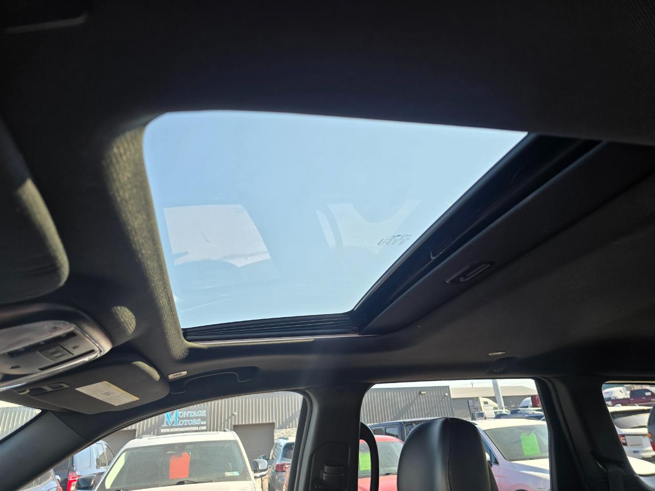 Jeep Grand Cherokee Altitude 4x4 2018