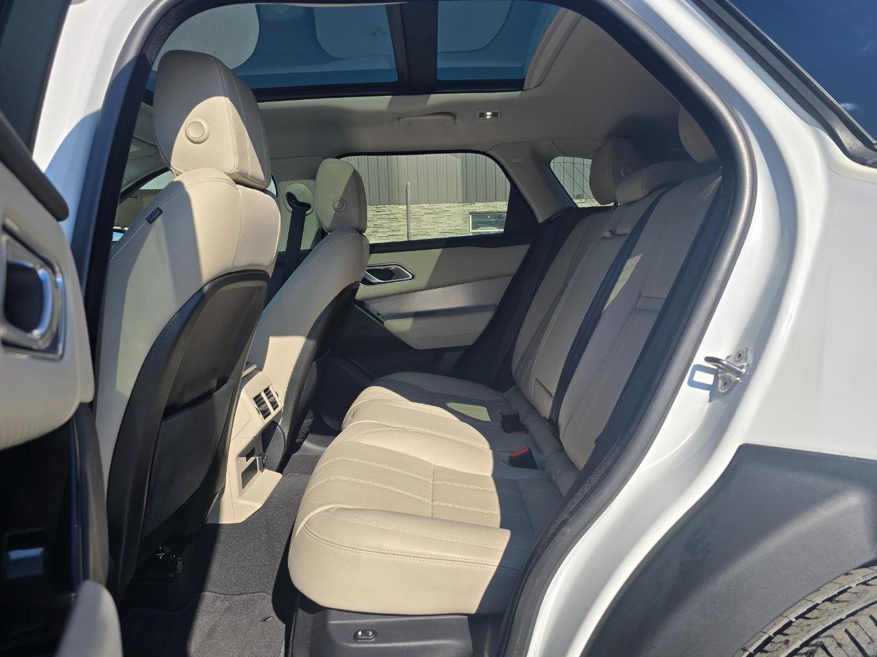 Land Rover Range Rover Velar P250 S 2019