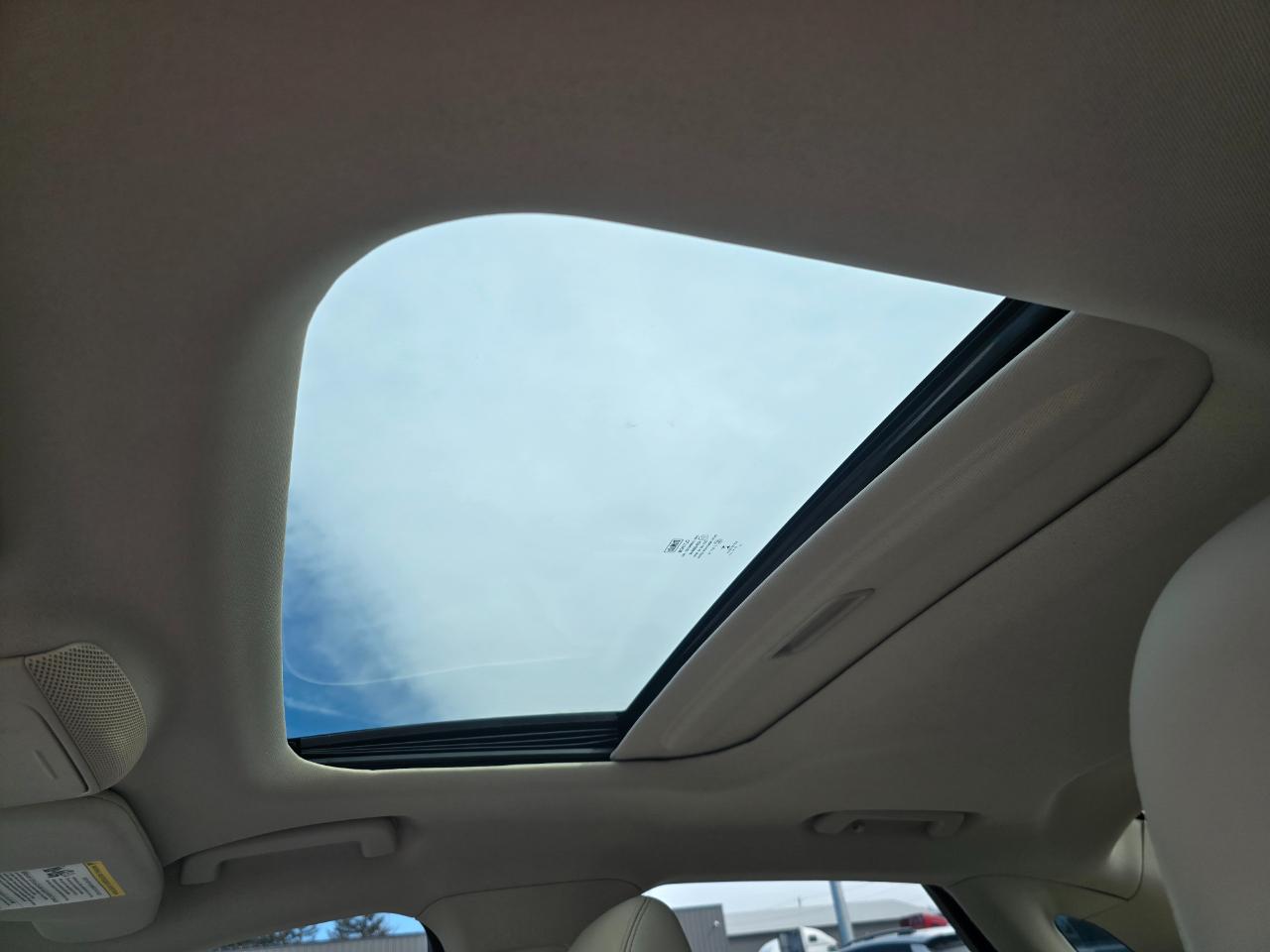 Lincoln MKZ Select AWD 2018