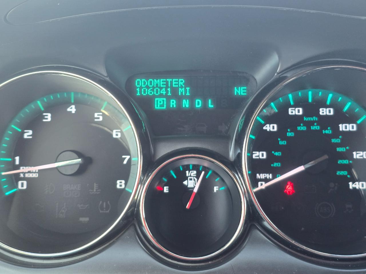 Buick Enclave AWD 4dr Premium 2017