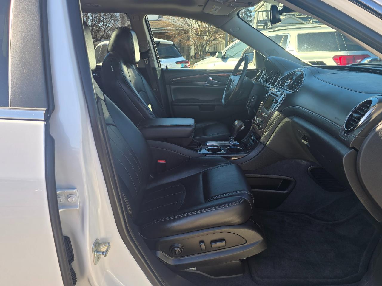 Buick Enclave AWD 4dr Premium 2017