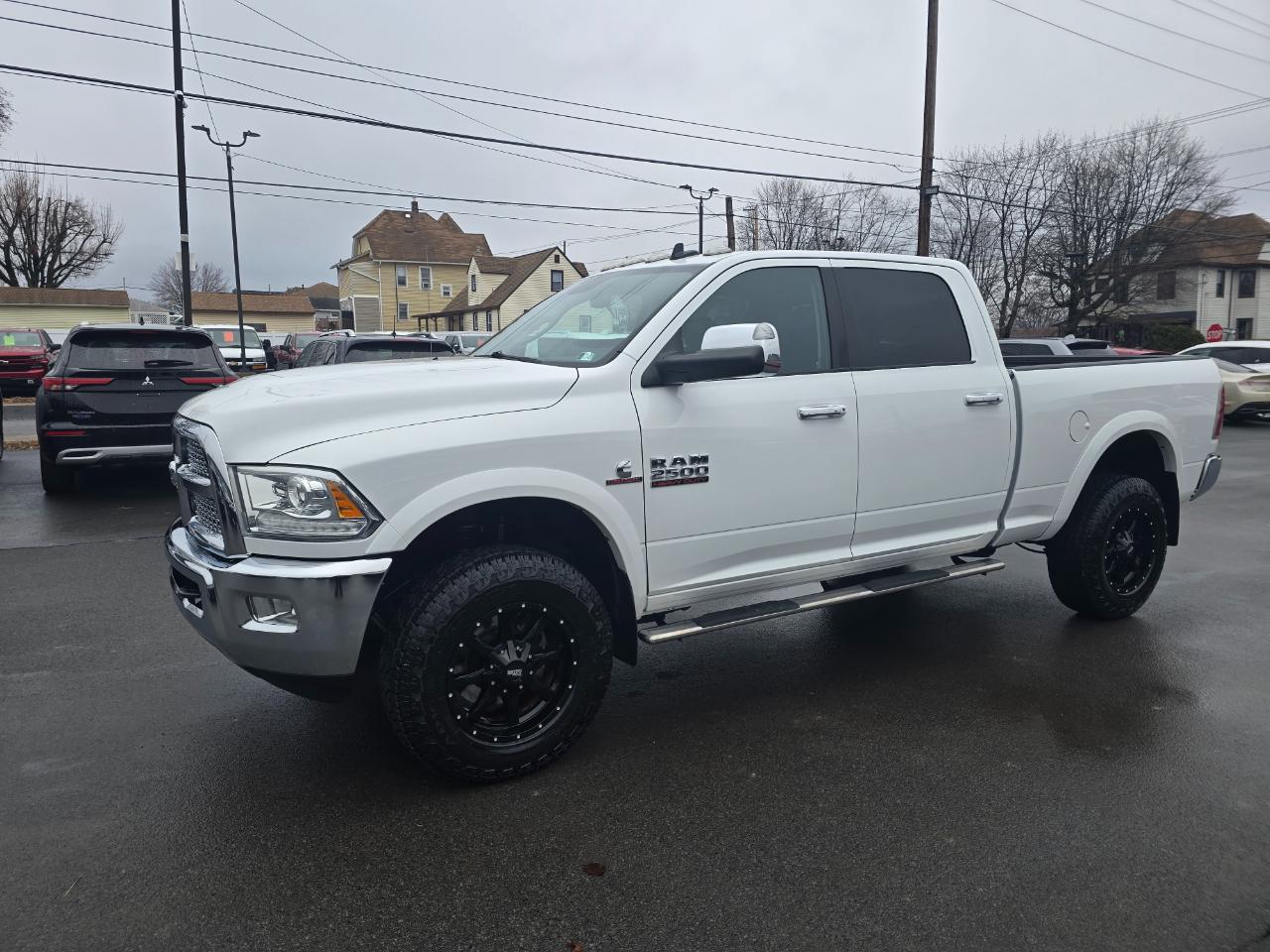 RAM 2500  2014