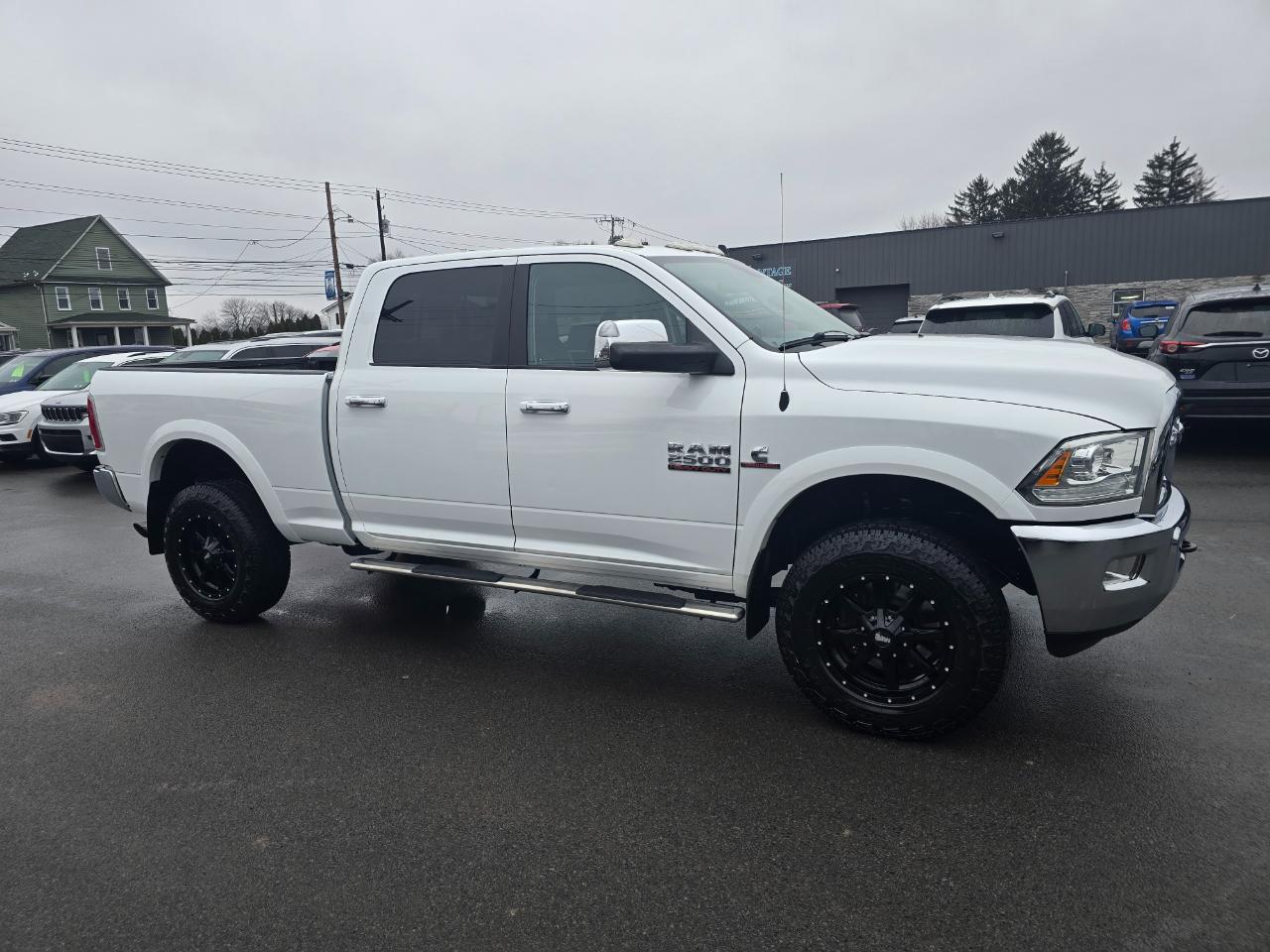 RAM 2500  2014