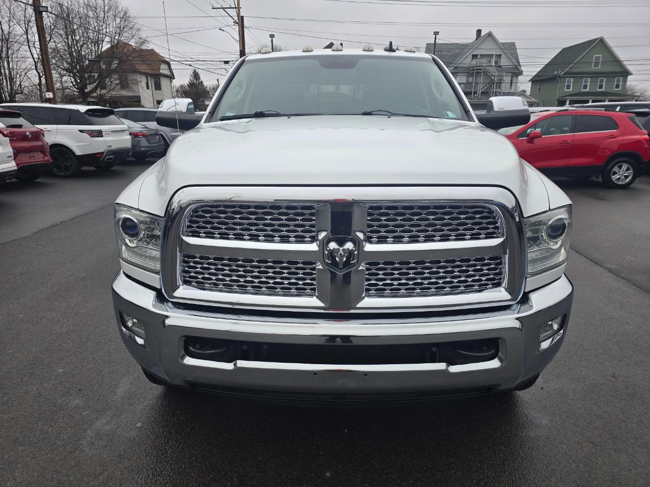 RAM 2500  2014