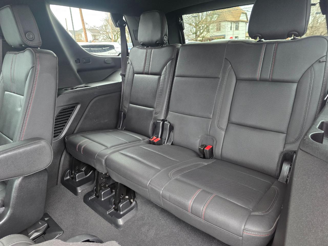 Chevrolet Tahoe 4WD 4dr RST 2023