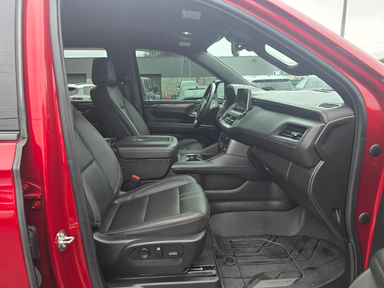 Chevrolet Tahoe 4WD 4dr RST 2023