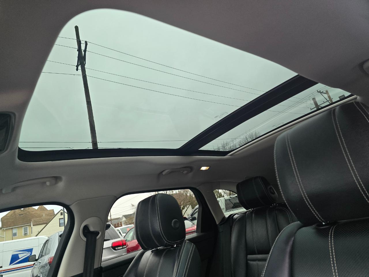 Land Rover Range Rover Velar P250 S 2020