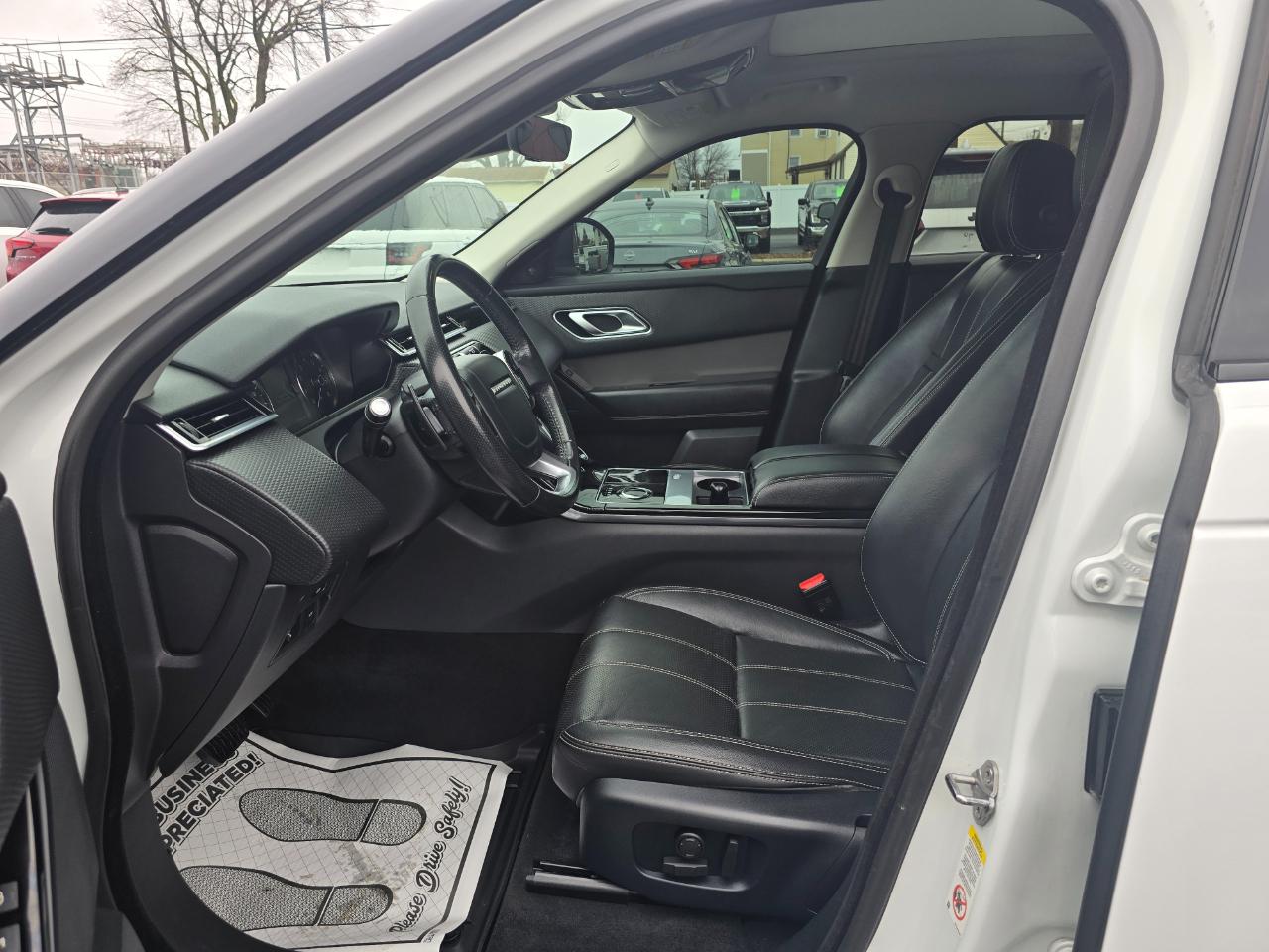 Land Rover Range Rover Velar P250 S 2020