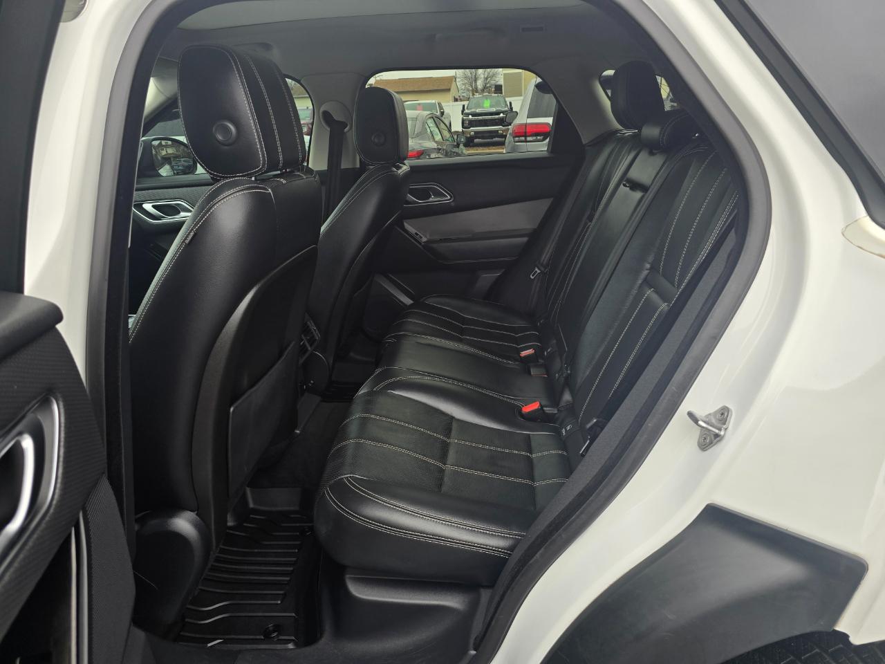 Land Rover Range Rover Velar P250 S 2020