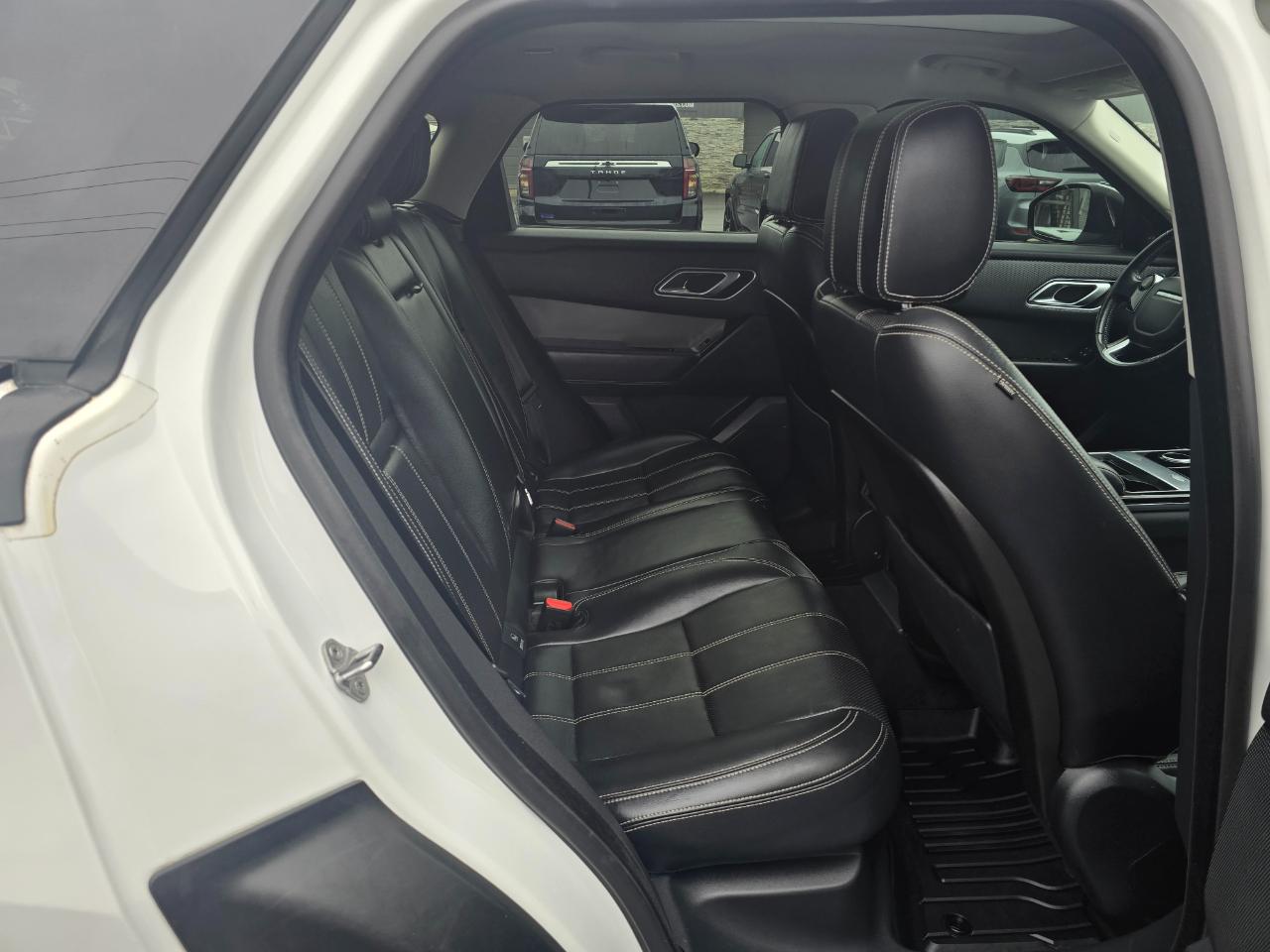 Land Rover Range Rover Velar P250 S 2020