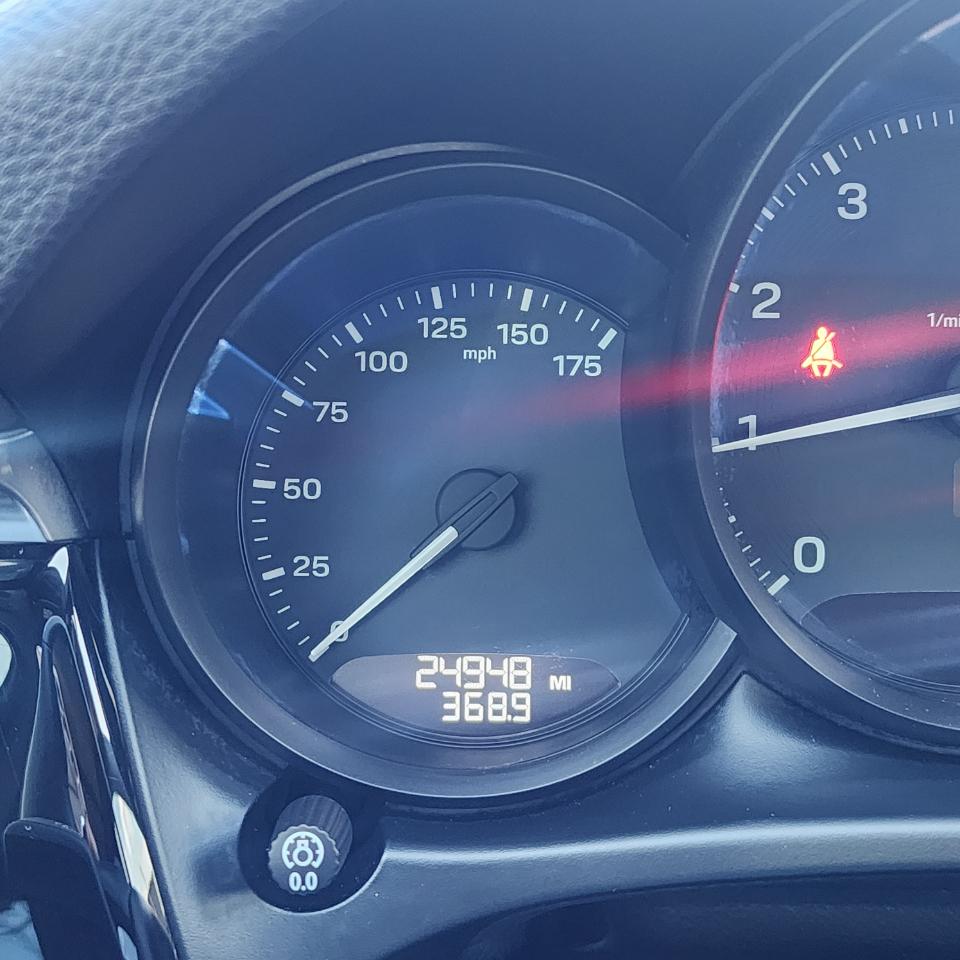 Porsche Macan AWD 2025