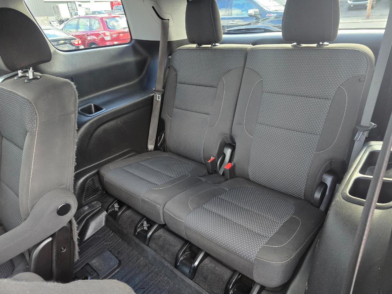 GMC Acadia AWD 4dr SLE 2020