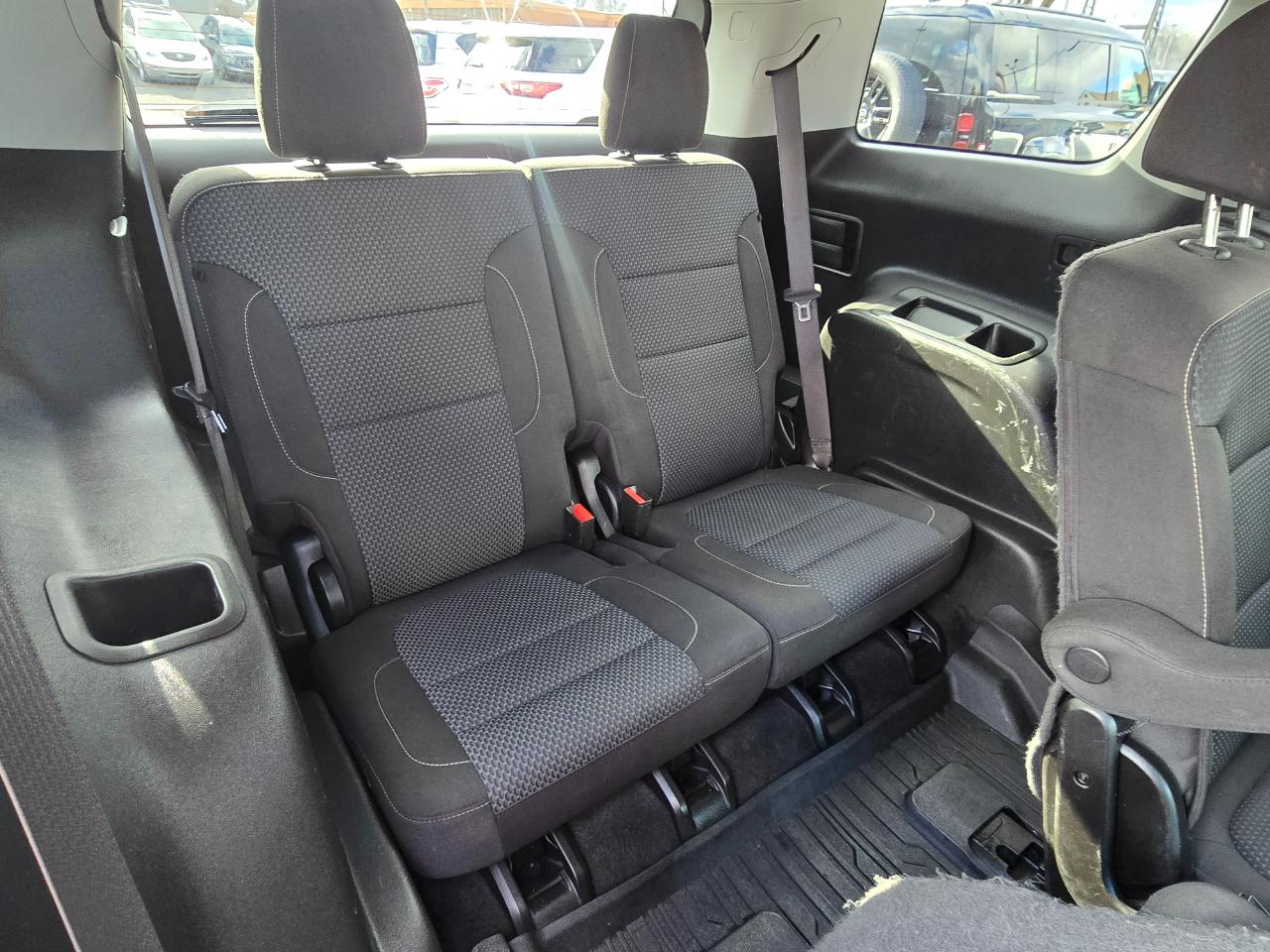 GMC Acadia AWD 4dr SLE 2020