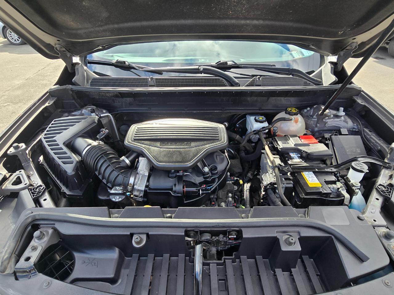 GMC Acadia AWD 4dr SLE 2020