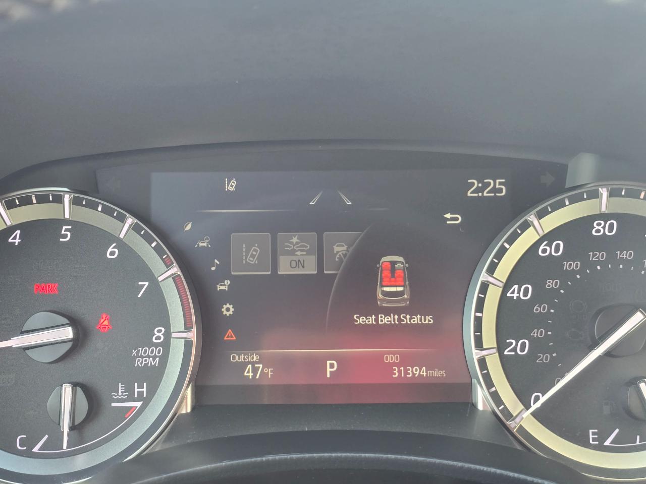 Toyota Highlander  2022