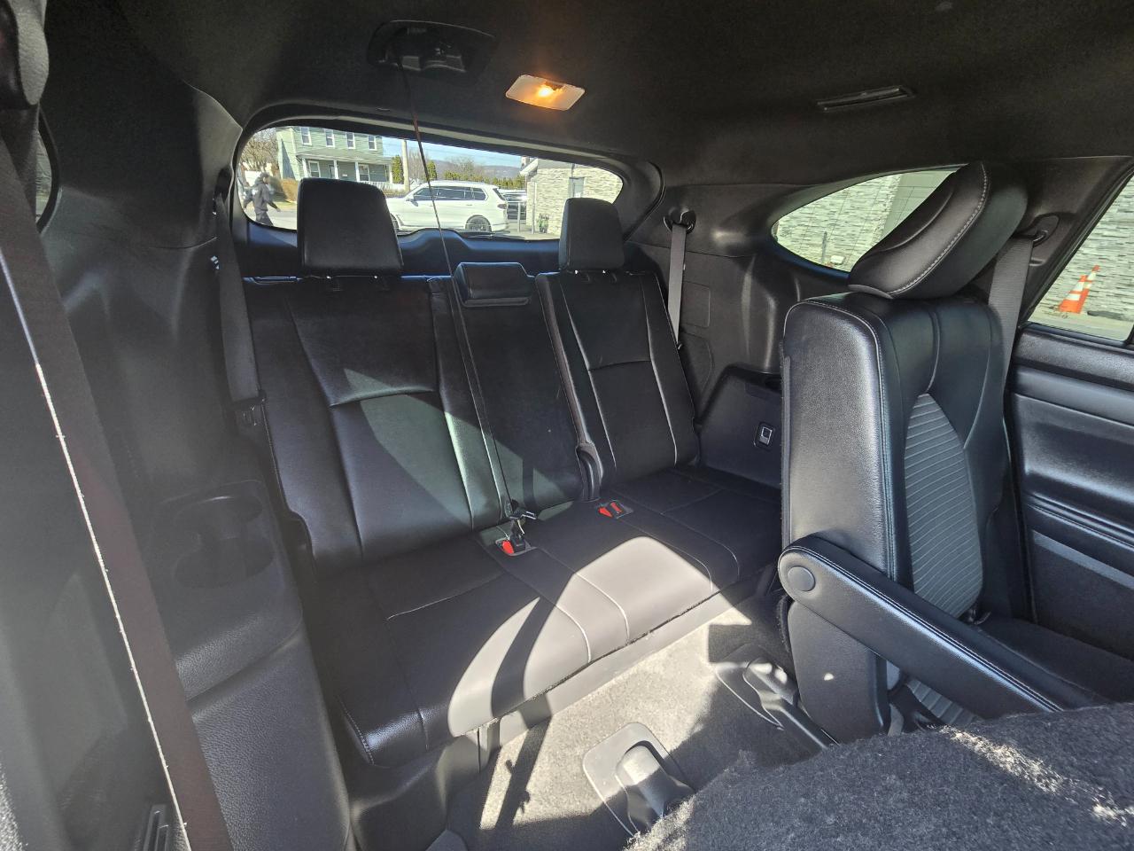 Toyota Highlander  2022