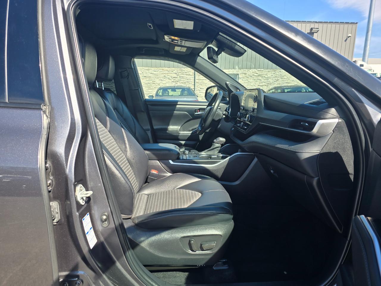 Toyota Highlander  2022