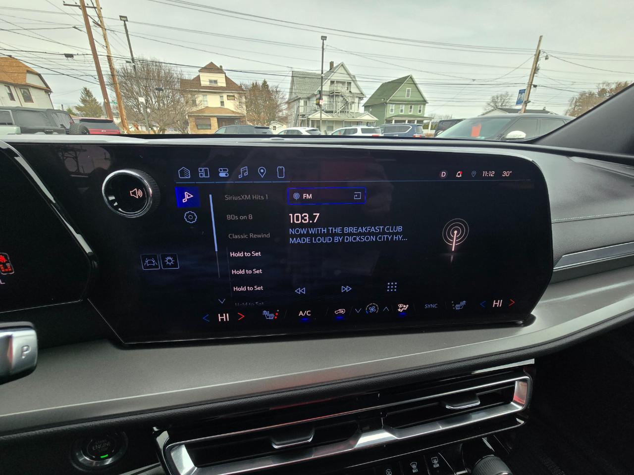 Chevrolet Traverse AWD 4dr LT 2026