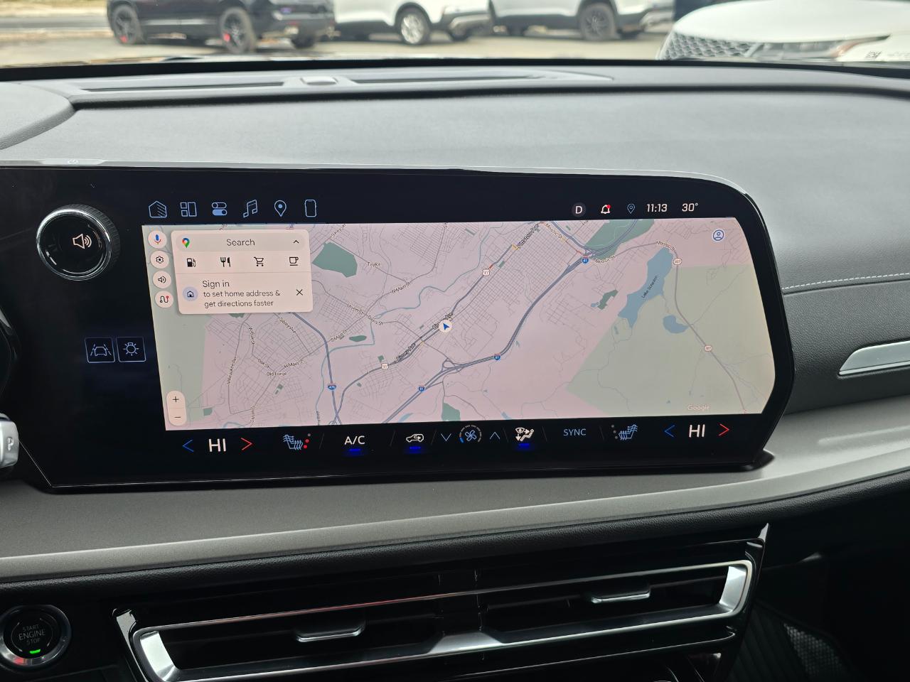 Chevrolet Traverse AWD 4dr LT 2026