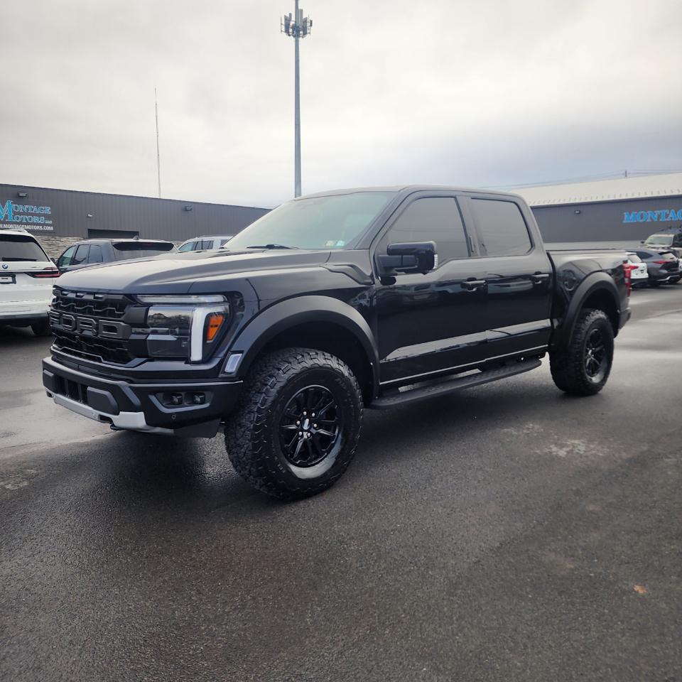 Ford F-150  2024