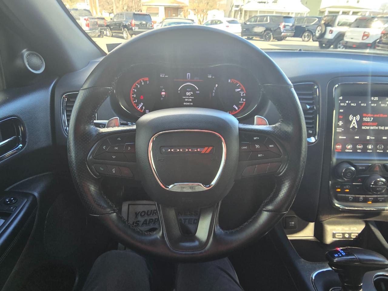 Dodge Durango GT Plus AWD 2020