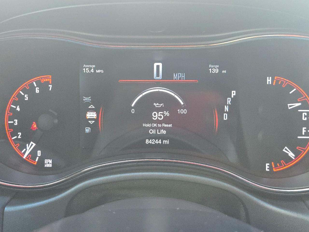 Dodge Durango GT Plus AWD 2020