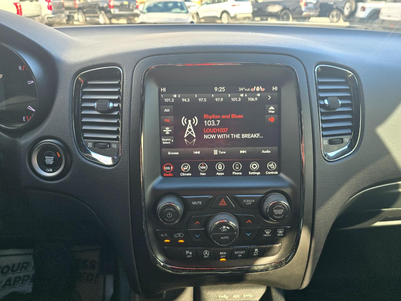 Dodge Durango GT Plus AWD 2020