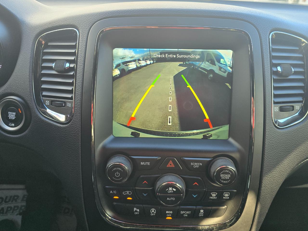 Dodge Durango GT Plus AWD 2020