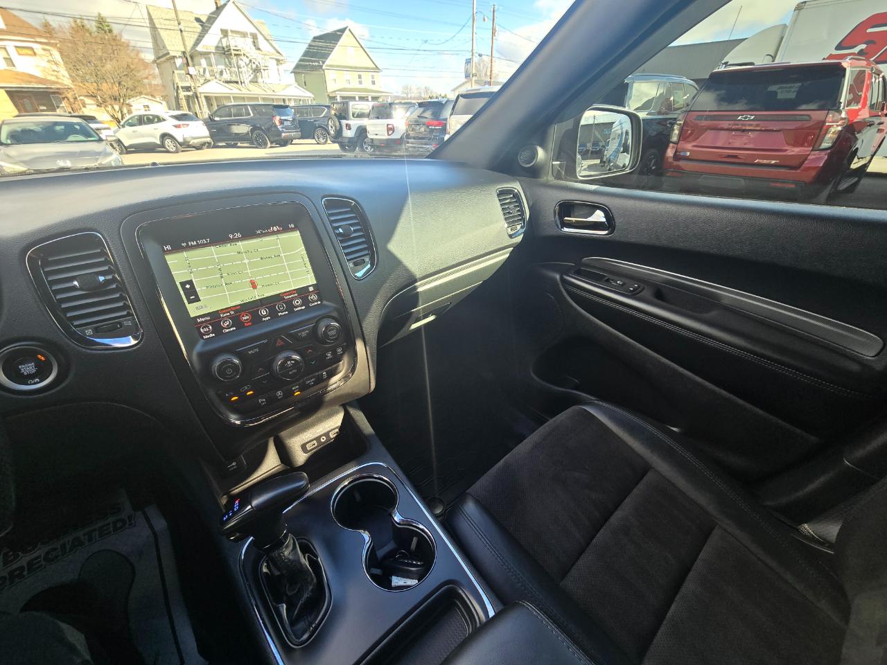 Dodge Durango GT Plus AWD 2020