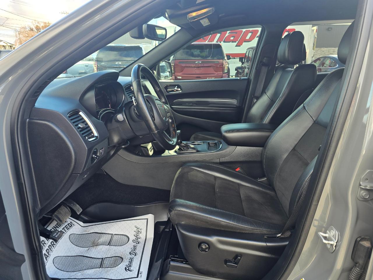 Dodge Durango GT Plus AWD 2020